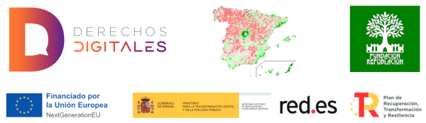 Atlas Derechos Digitales y Repoblación