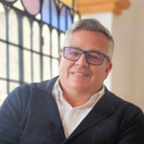 Gustavo Mascuñán