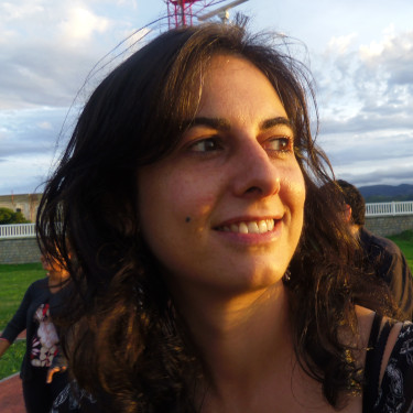 María Rodríguez