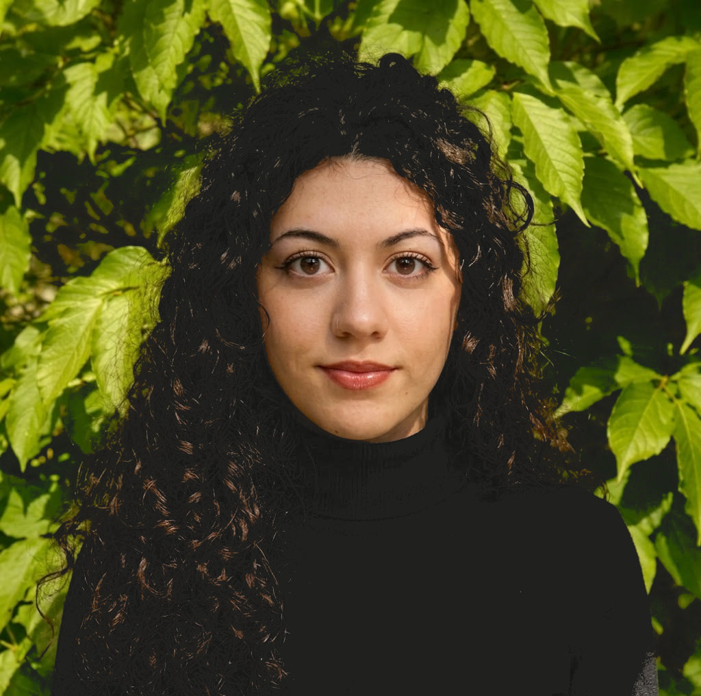 Rocío Lozano