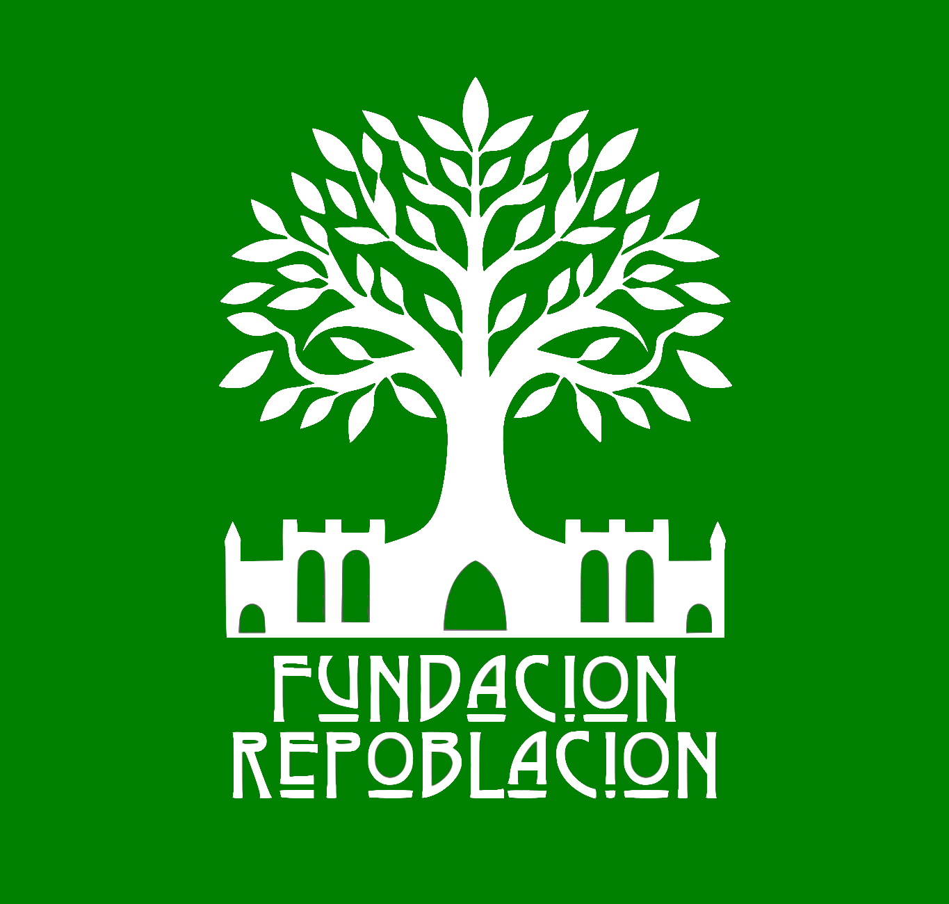 Fundación Repoblación